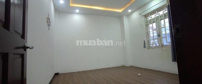 Cho thuê nhà căn góc 3 lầu, trong khu Dân Cư Gia Hòa, QL50, Bình Chánh