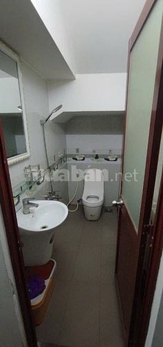 Cho thuê nhà căn góc 3 lầu, trong khu Dân Cư Gia Hòa, QL50, Bình Chánh