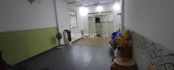 Cho thuê nhà căn góc 3 lầu, trong khu Dân Cư Gia Hòa, QL50, Bình Chánh