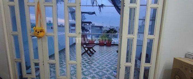 Cho thuê nhà căn góc 3 lầu, trong khu Dân Cư Gia Hòa, QL50, Bình Chánh
