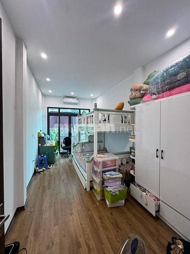 💥GẦN PHỐ - NGÕ THÔNG - NHÀ MỚI Ở NGAY - 32M² x 5T - ĐỒNG CỔ - GIÁ 7.9