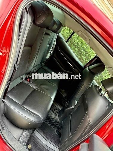 Mazda 3 2022 1.5L Luxury xe đẹp không lỗi nhỏ