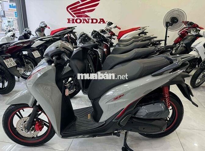 Sh125ábs 2024 bs thành phố full zin 99% 84 triệu