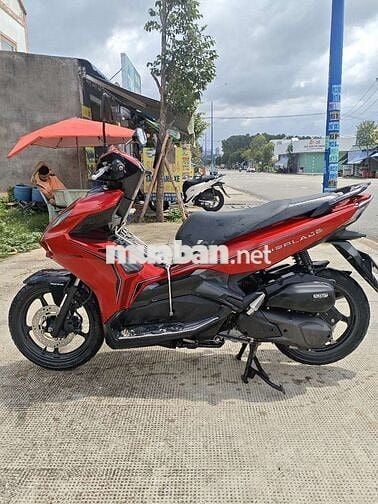 Air blade 125 zin
