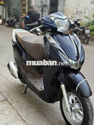 🛵 HONDA LEAD 125Fi, 2018 KHÓA SMARTKEY BIỂN 29X3