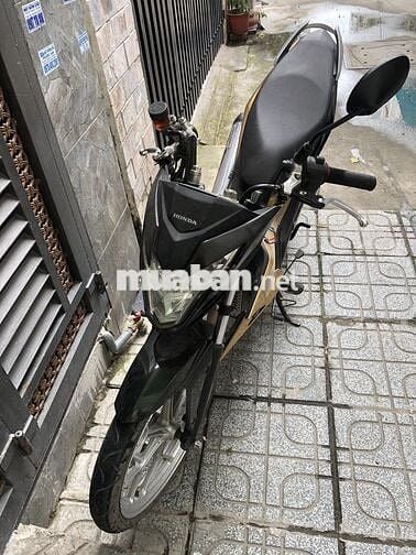 Xe Sonic 2021 Nguyên Xin BSTP máy êm ru