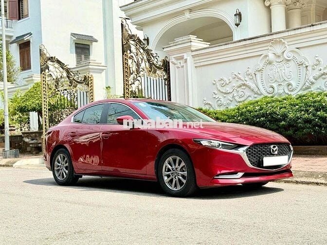 Mazda 3 2022 1.5L Luxury xe đẹp không lỗi nhỏ