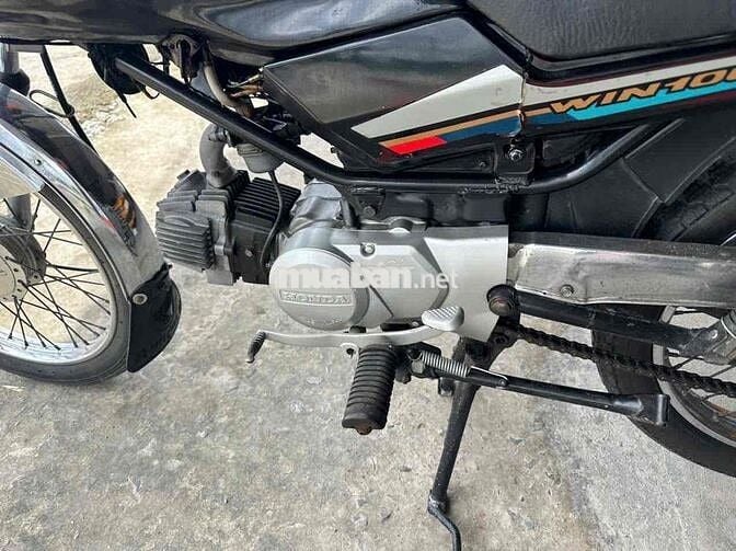 honda win chính chủ