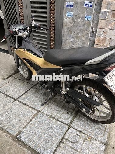 Xe Sonic 2021 Nguyên Xin BSTP máy êm ru