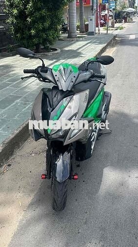 Bán xe Yamaha NVX 155 2018