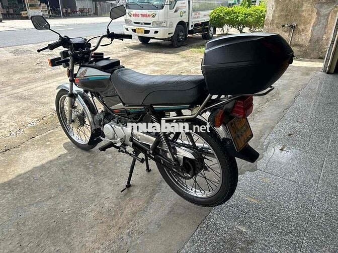 honda win chính chủ