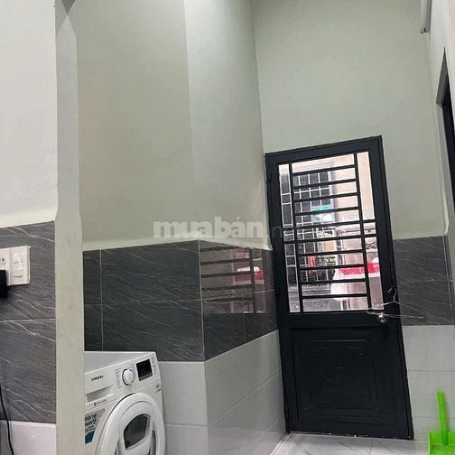 BÁN NHÀ MẶT TIỀN KINH DOANH, TRỊNH NHƯ KHUÊ, BÌNH CHÁNH, HCM,5X20