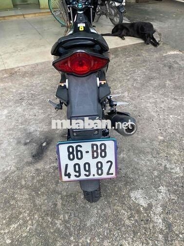 raider dk 2023 nguyên rin xe đẹp