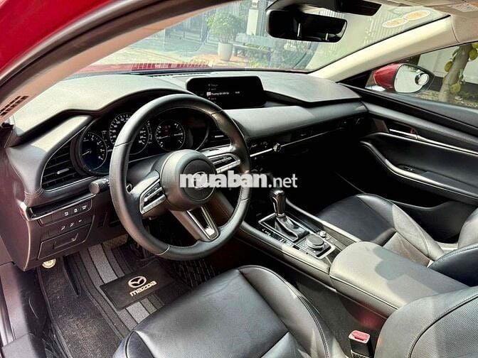 Mazda 3 2022 1.5L Luxury xe đẹp không lỗi nhỏ