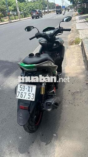 Bán xe Yamaha NVX 155 2018