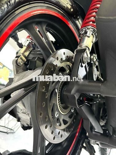 Sh125ábs 2024 bs thành phố full zin 99% 84 triệu