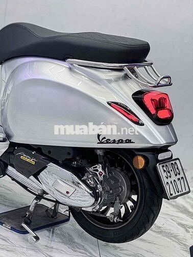 vespa 2019 kiễng đẹp bstp 9c nợ xấu trả 50% ạ