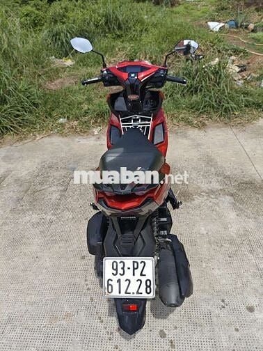 Air blade 125 zin
