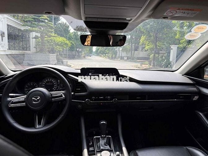 Mazda 3 2022 1.5L Luxury xe đẹp không lỗi nhỏ