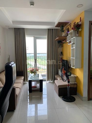Cần cho thuê căn hộ 1PN ngay KCN Biên Hòa 2 full nội thất giá 5.5 trệu