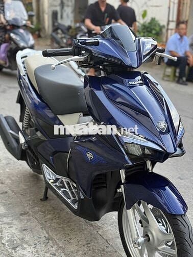 🛵 HONDA AIR BLADE 2018 MÀU XANH BIỂN 29B1