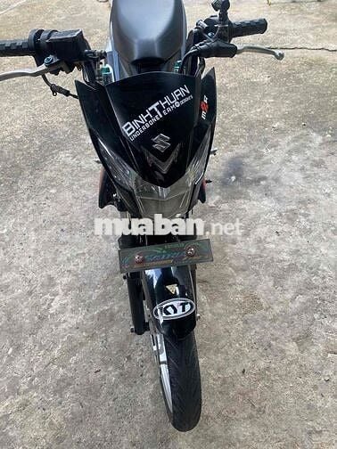 raider dk 2023 nguyên rin xe đẹp