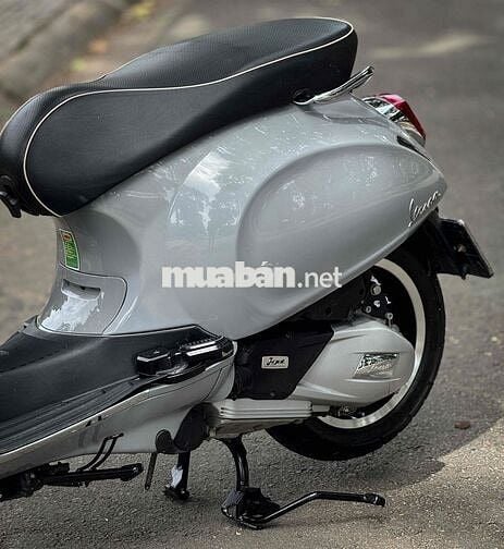 Vespa Sprint 125i Dk 2023 Chính chủ góp Cccd 18t