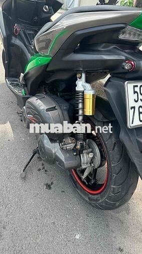 Bán xe Yamaha NVX 155 2018