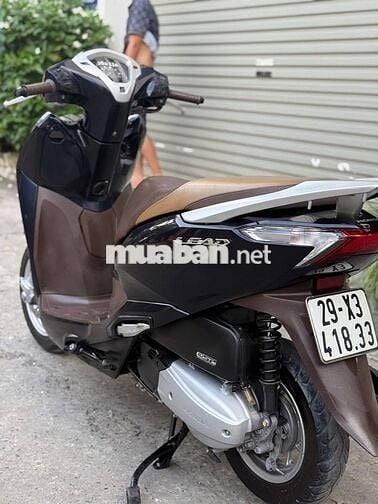 🛵 HONDA LEAD 125Fi, 2018 KHÓA SMARTKEY BIỂN 29X3