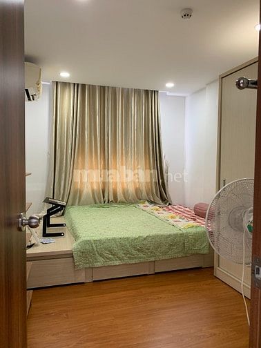 Cần cho thuê căn hộ 1PN ngay KCN Biên Hòa 2 full nội thất giá 5.5 trệu