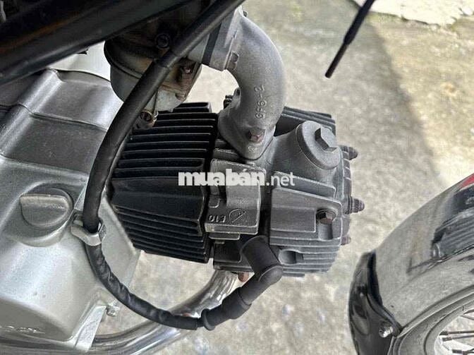honda win chính chủ