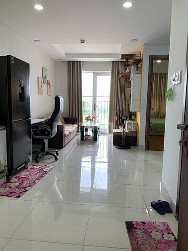Cần cho thuê căn hộ 1PN ngay KCN Biên Hòa 2 full nội thất giá 5.5 trệu