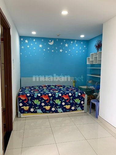 Cần cho thuê căn hộ 1PN ngay KCN Biên Hòa 2 full nội thất giá 5.5 trệu