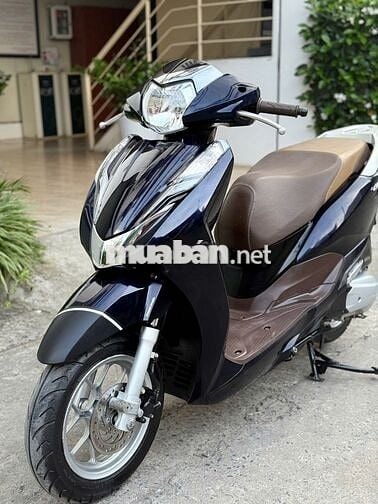 🛵 HONDA LEAD 125Fi, 2018 KHÓA SMARTKEY BIỂN 29X3