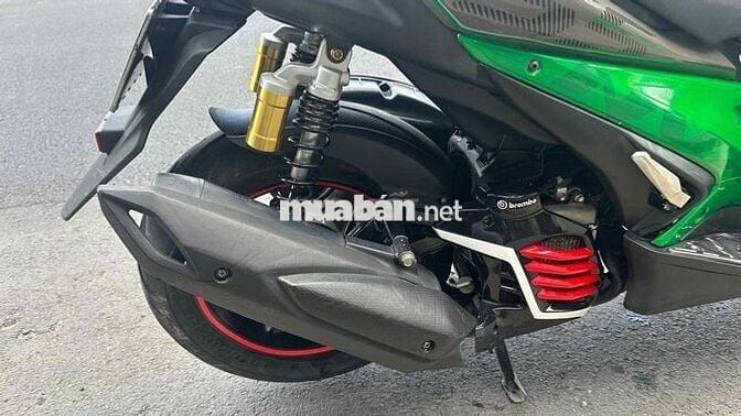 Bán xe Yamaha NVX 155 2018