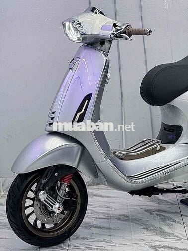 vespa 2019 kiễng đẹp bstp 9c nợ xấu trả 50% ạ
