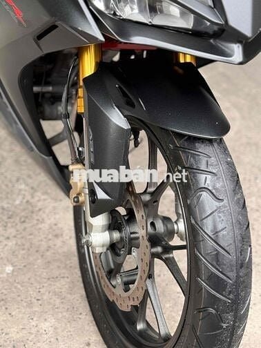 Cần bán Honda CBR150R Abs 2022 Biển SG 9 chủ