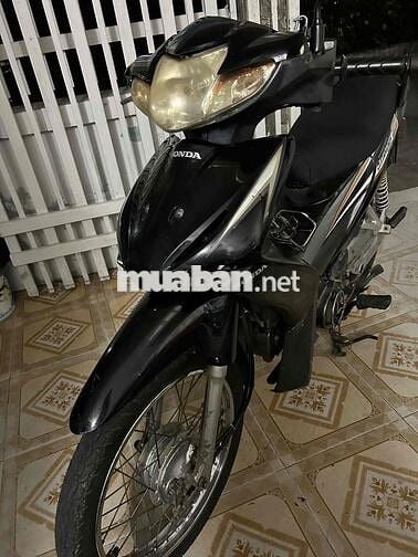 Honda Wave S 110 máy êm đủ chức năng đủ giấy tờ