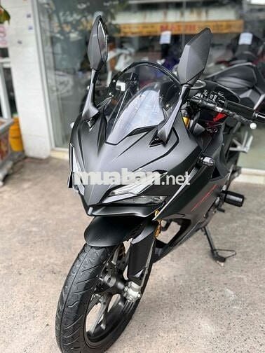 Cần bán Honda CBR150R Abs 2022 Biển SG 9 chủ