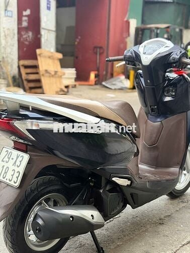 🛵 HONDA LEAD 125Fi, 2018 KHÓA SMARTKEY BIỂN 29X3