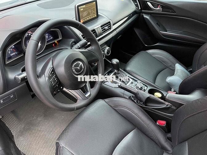 Mazda 3 2022 1.5L Luxury xe đẹp không lỗi nhỏ