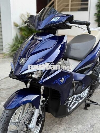 🛵 HONDA AIR BLADE 2018 MÀU XANH BIỂN 29B1