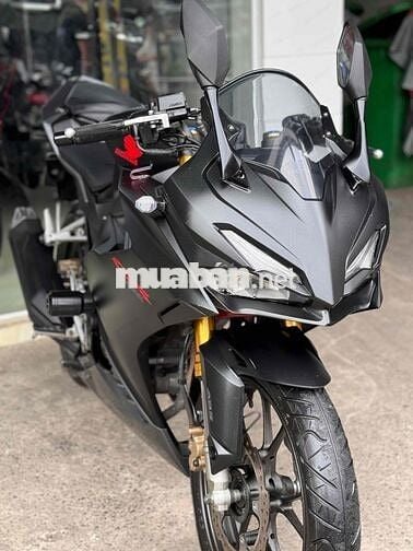Cần bán Honda CBR150R Abs 2022 Biển SG 9 chủ
