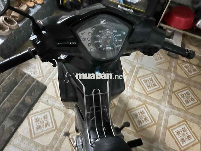 Honda Wave S 110 máy êm đủ chức năng đủ giấy tờ