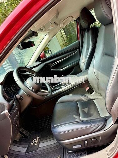 Mazda 3 2022 1.5L Luxury xe đẹp không lỗi nhỏ