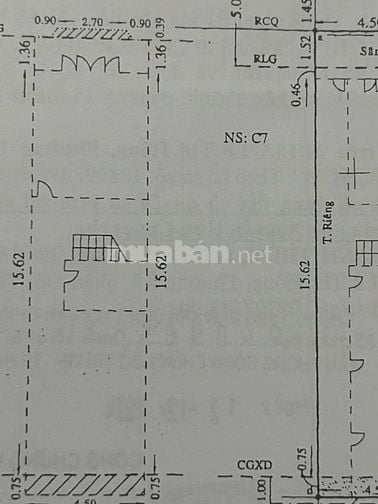 XỬ LÝ CÔNG VIỆC CẦN BÁN GÁP NHÀ PHỐ CẤP 3 TẠI LÊ THỊ HỒNG PHƯỜNG 17 