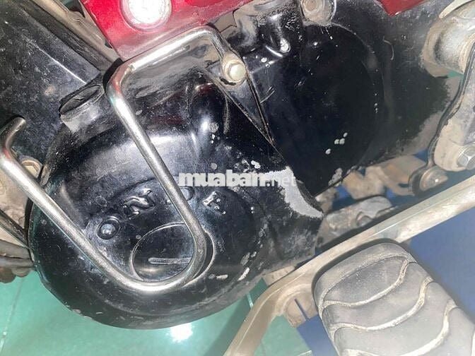 bán lại xe biển đẹp cho ai cần