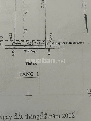 XỬ LÝ CÔNG VIỆC CẦN BÁN GÁP NHÀ PHỐ CẤP 3 TẠI LÊ THỊ HỒNG PHƯỜNG 17 