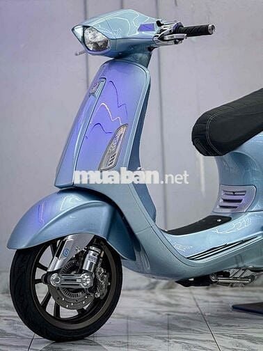 vespa spin kiễng biển đẹp 19595 nợ xấu trả 50% ạ