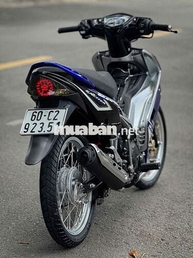 Exciter 1S94 2009 Xanh gp Chính chủ góp 18T Cccd